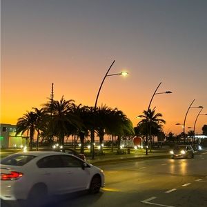 Meet your Posher, Maple